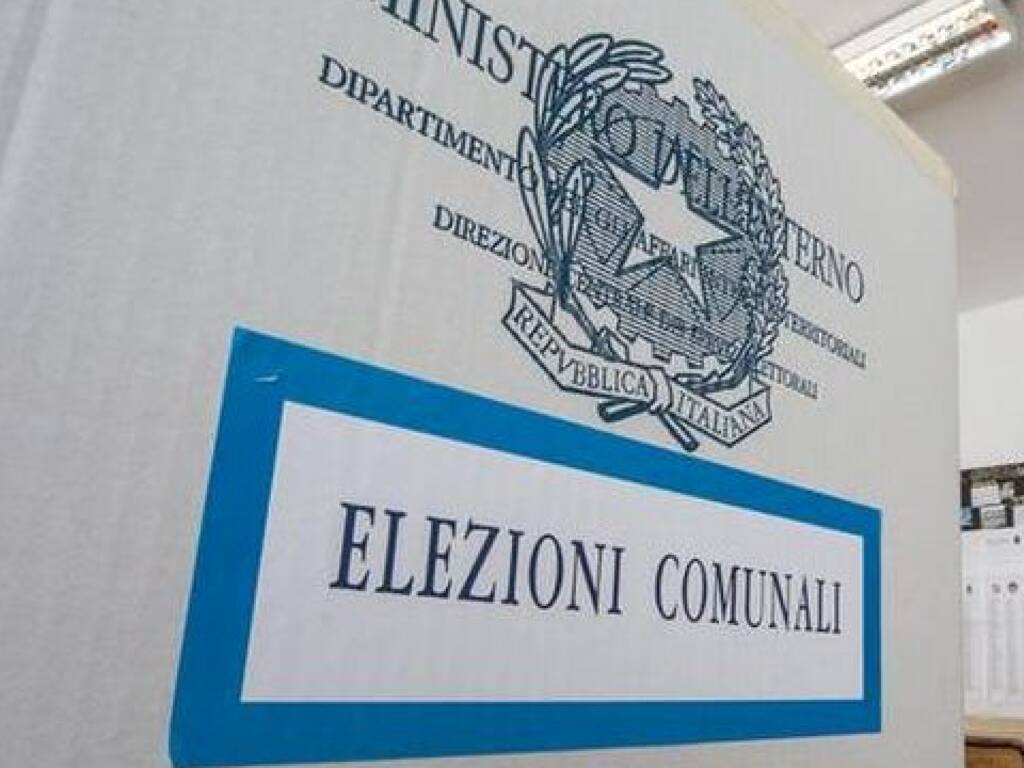 Elezioni, indetti i comizi elettorali per le amministrative del 25 e 26 maggio in Sicilia