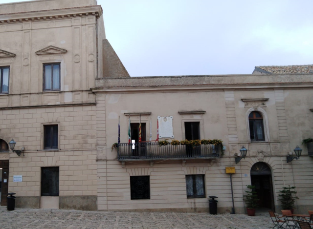 Erice, nasce il gruppo dei liberal socialisti