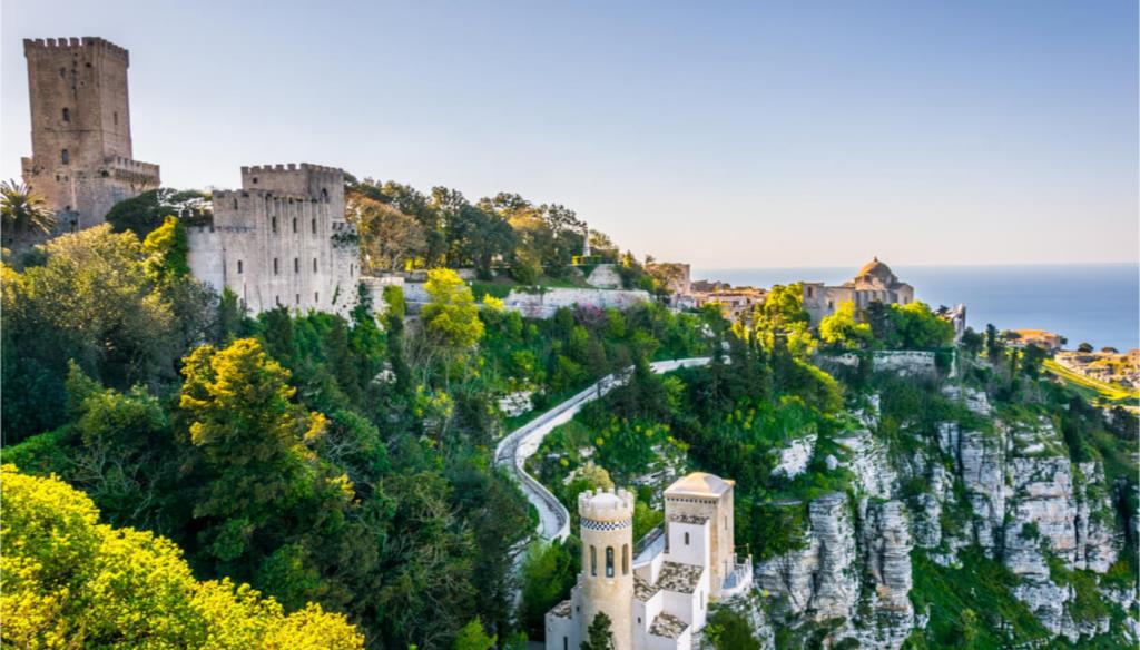 Torna a Erice la rassegna 