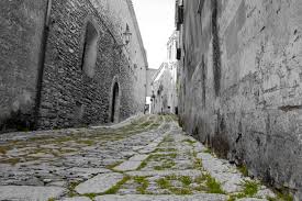 Seminario a Erice su: 'Retoriche in Edicola: discorso giornalistico'
