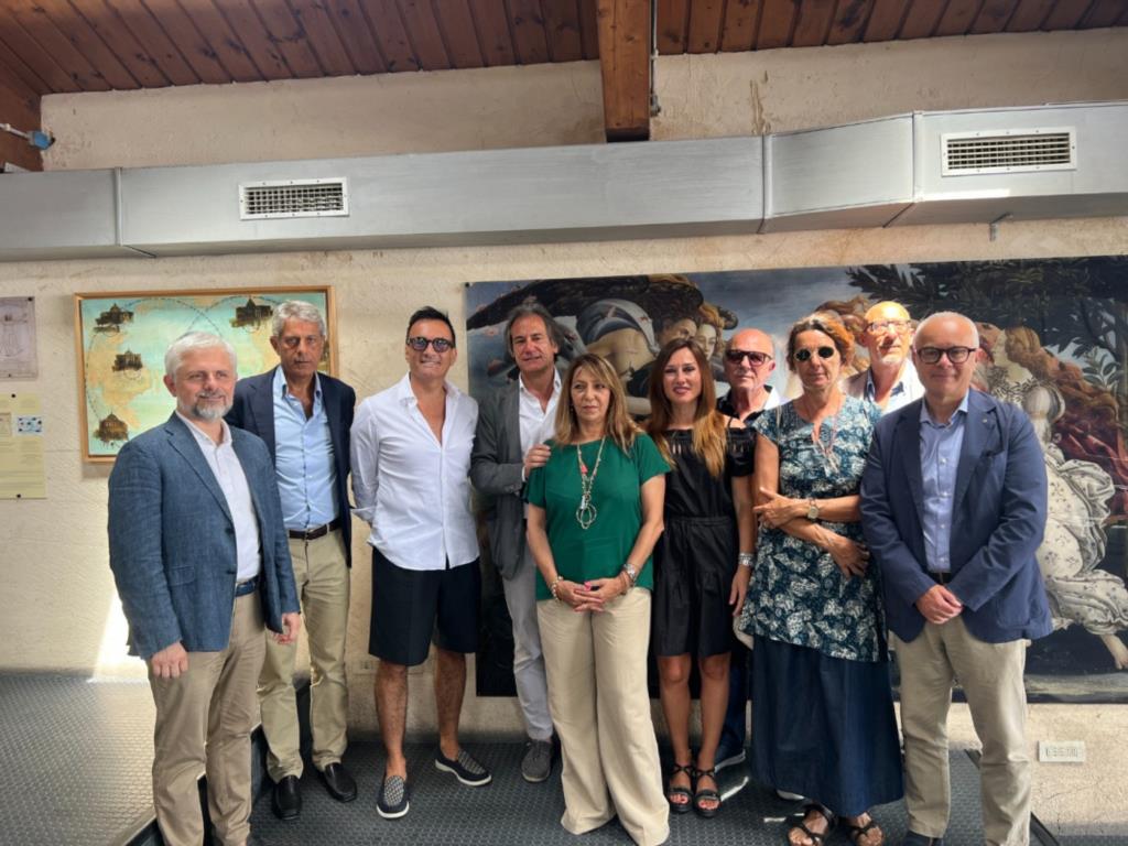 Erice Estate 2023: un'estate di cultura, arte e intrattenimento nel borgo