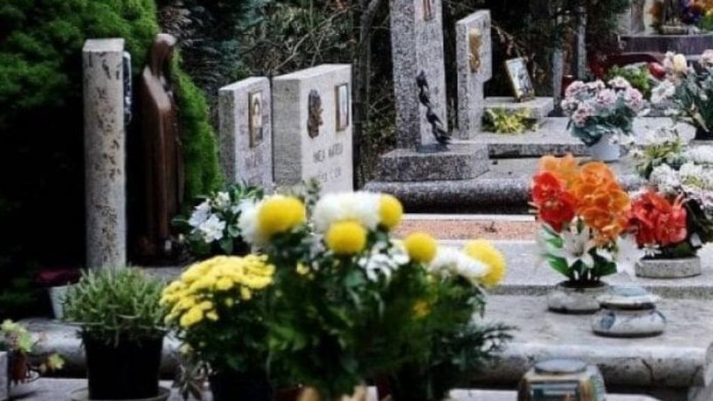 Erice, fermo l'iter per la costruzione del nuovo cimitero