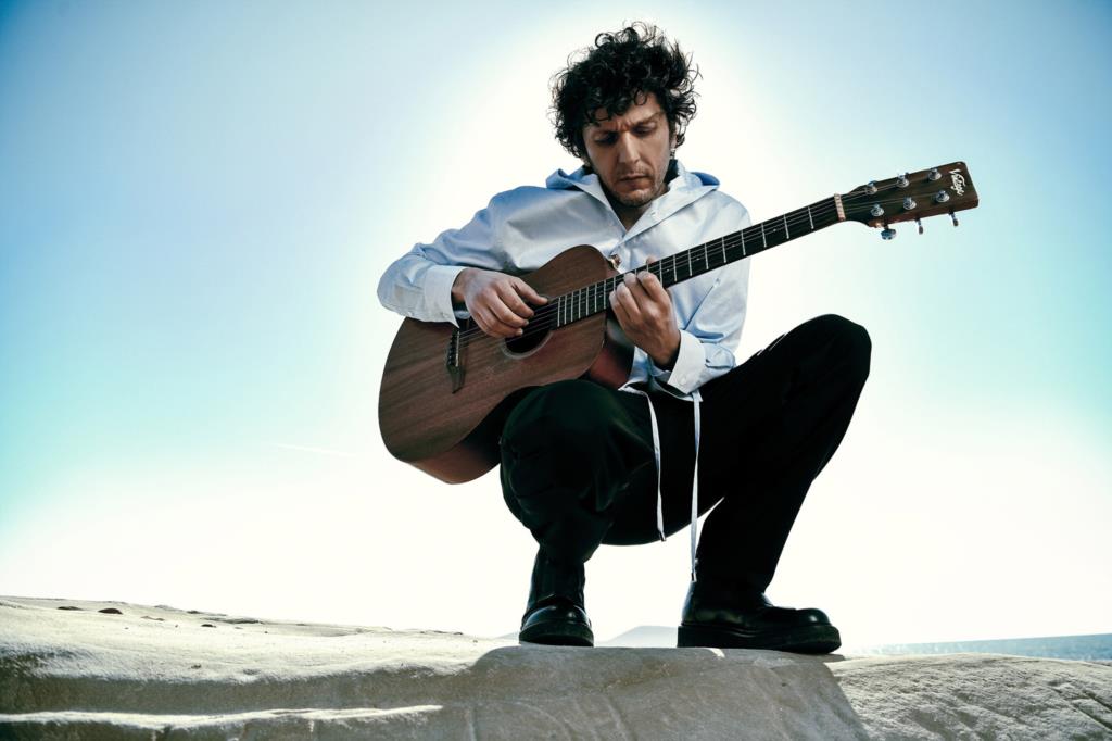 San Vito Lo Capo, i grandi concerti del 'Cous Cous Fest'