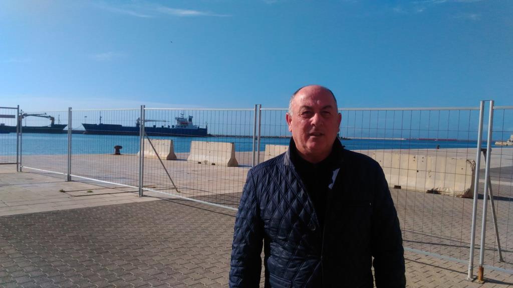 L'ex sindaco di Favignana: 'Forgione si dimetterà?'