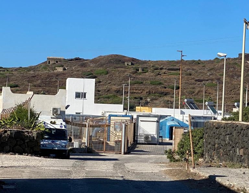 Pantelleria: non si arrestano gli sbarchi, pieno il punto crisi