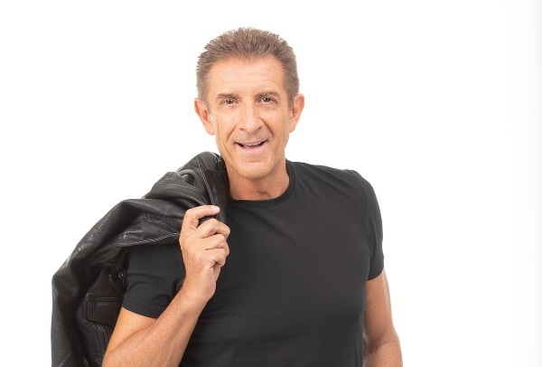 Arriva Ezio Greggio all'Ariston