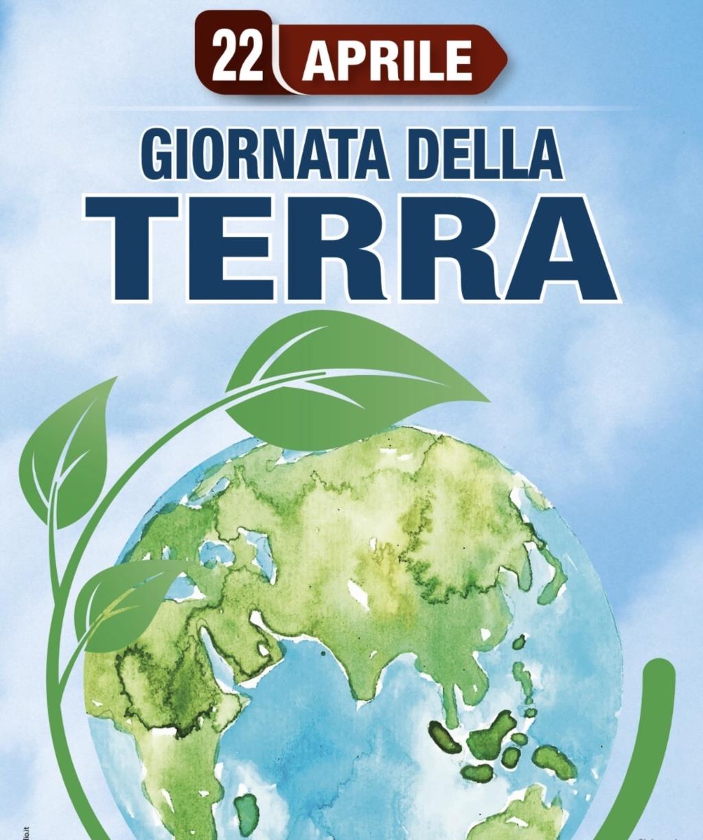 La giornata della Terra, cos’è?