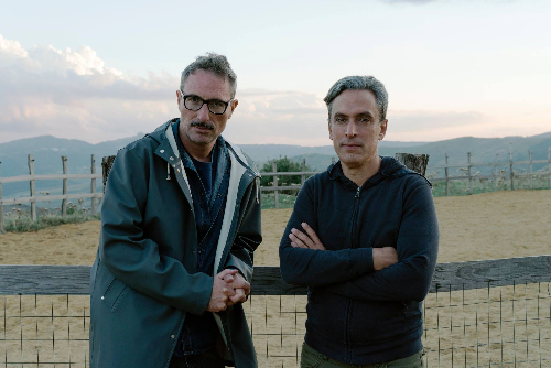 Salemi: casting per il nuovo film dei registi Fabio Grassadonia e Antonio Piazza
