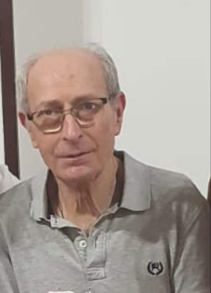 Lo sport locale piange la scomparsa di Francesco 