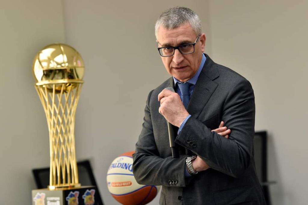 Pallacanestro Trapani: Pietro Basciano e Valerio Antonini stanno trattando