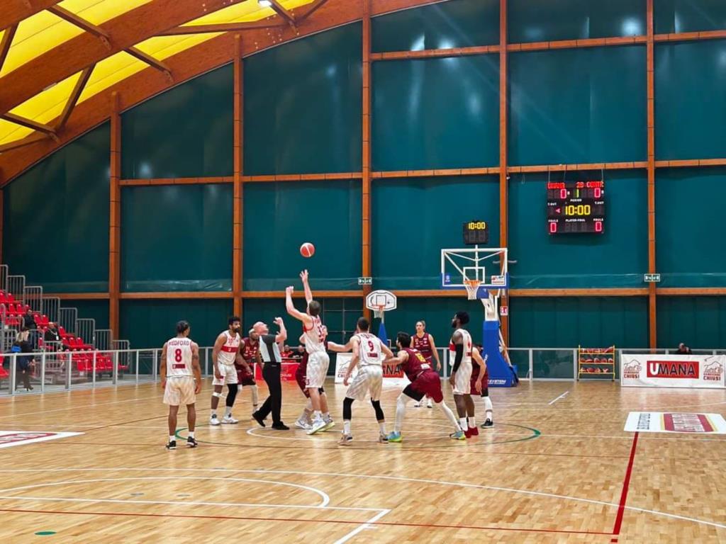 Perde ancora la Pallacanestro Trapani: i playoff si allontanano