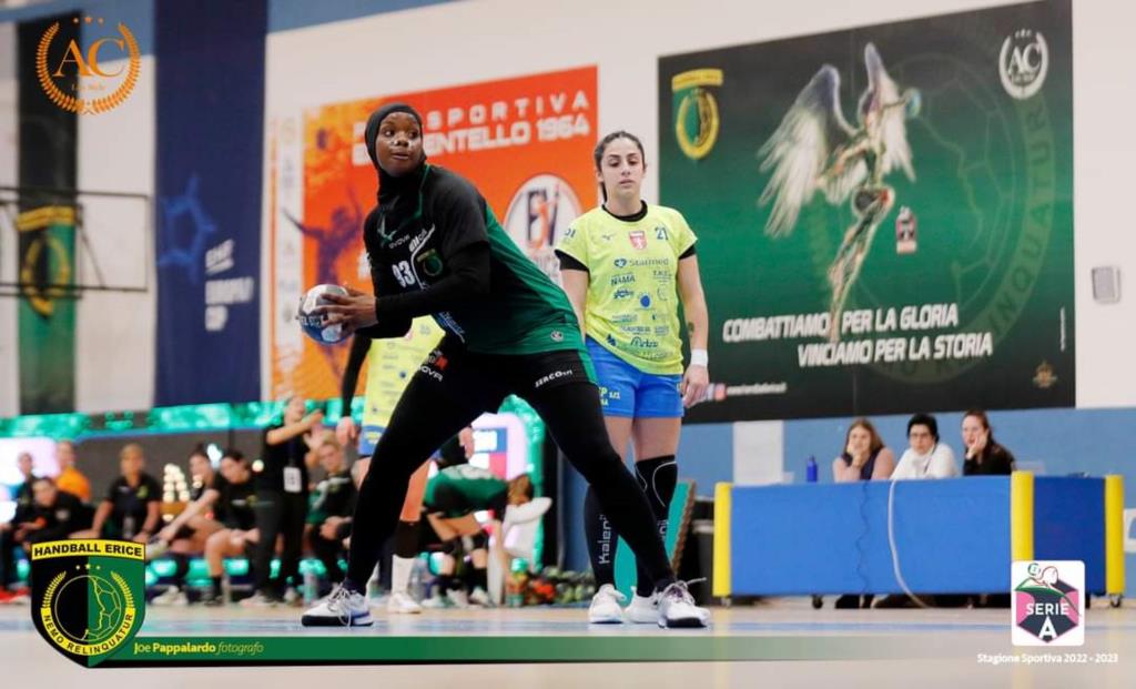 Handball Erice: domani torna il campionato con il penultimo turno di stagione regolare