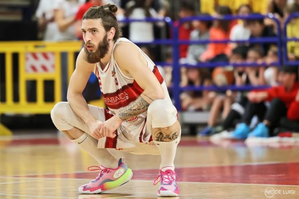 La Pallacanestro Trapani domani a Rimini per il primo match-ball playoff