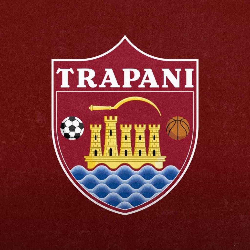 FC Trapani Calcio 1905 e Trapani Shark: cambia lo sponsor tecnico