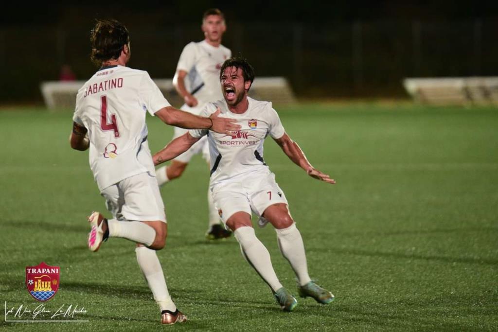 Trapani Calcio: da oggi si lavora verso l'esordio in campionato al Provinciale