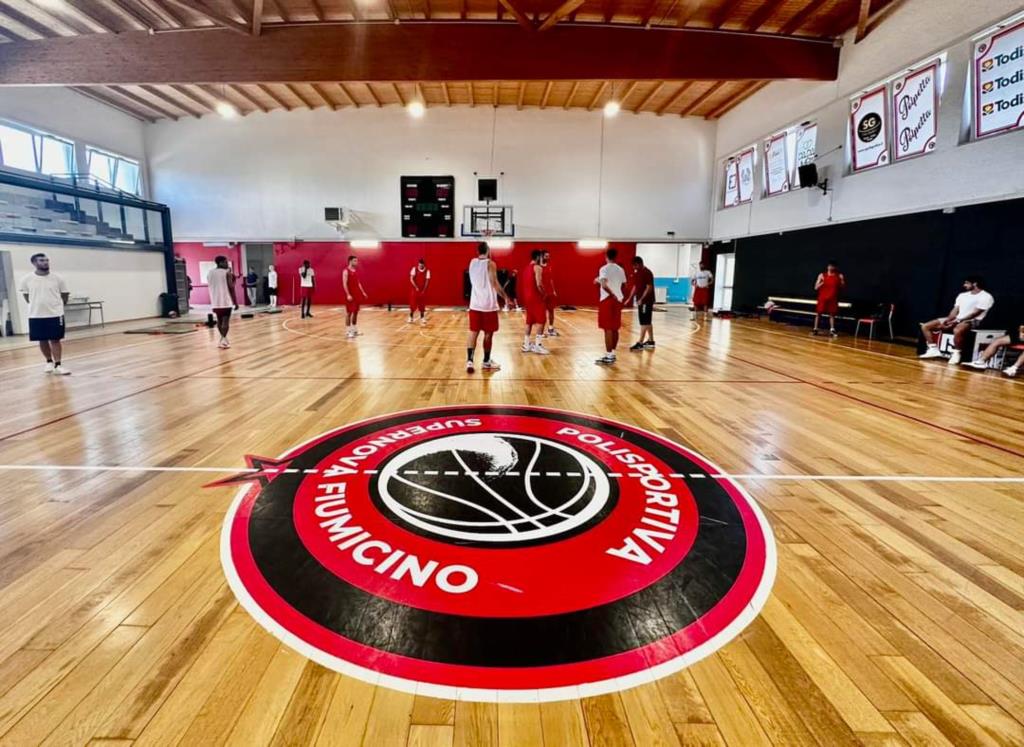 Trapani Shark: buon test contro la Sebastiani Rieti a chiusura della seconda fase di preparazione
