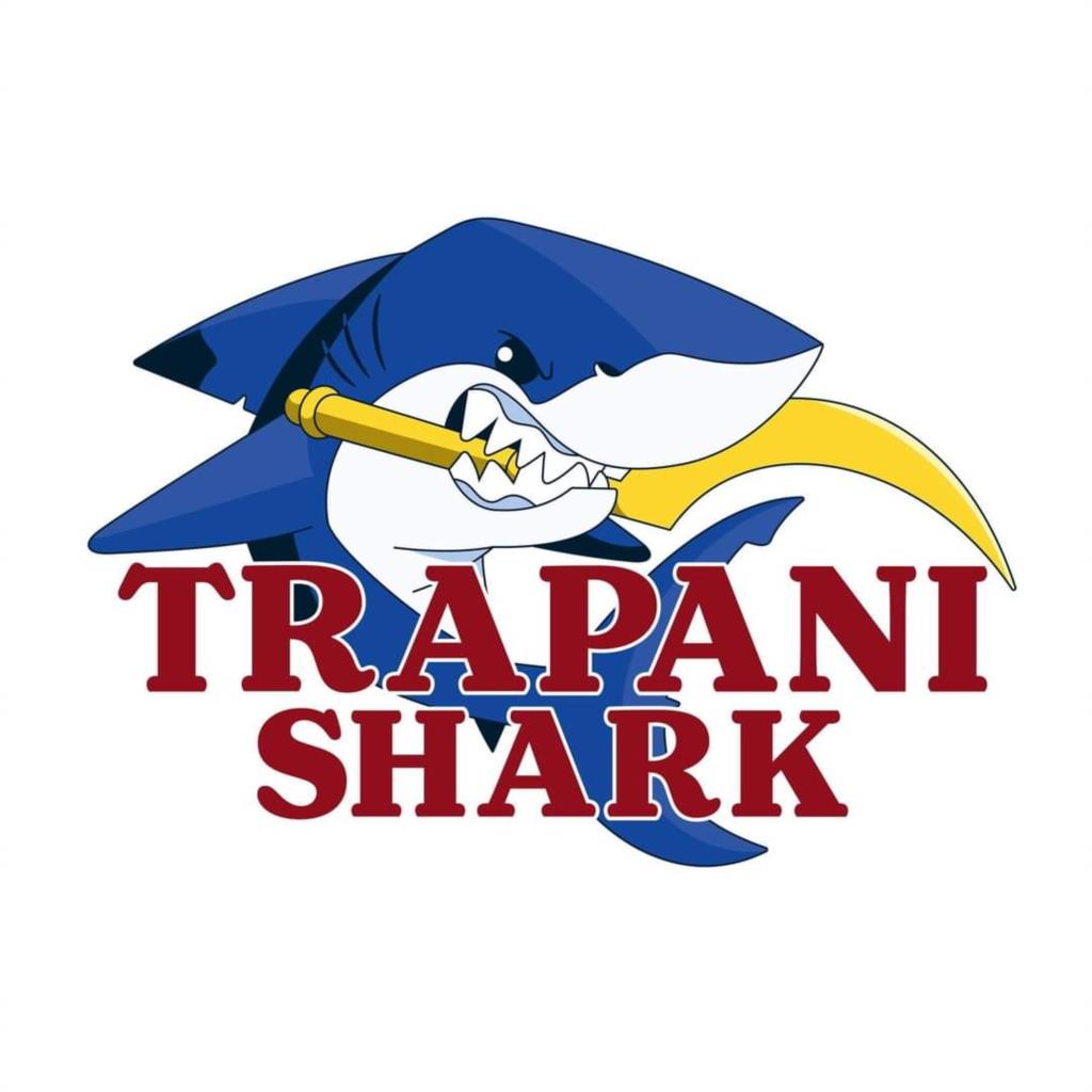 Trapani Shark: primo 