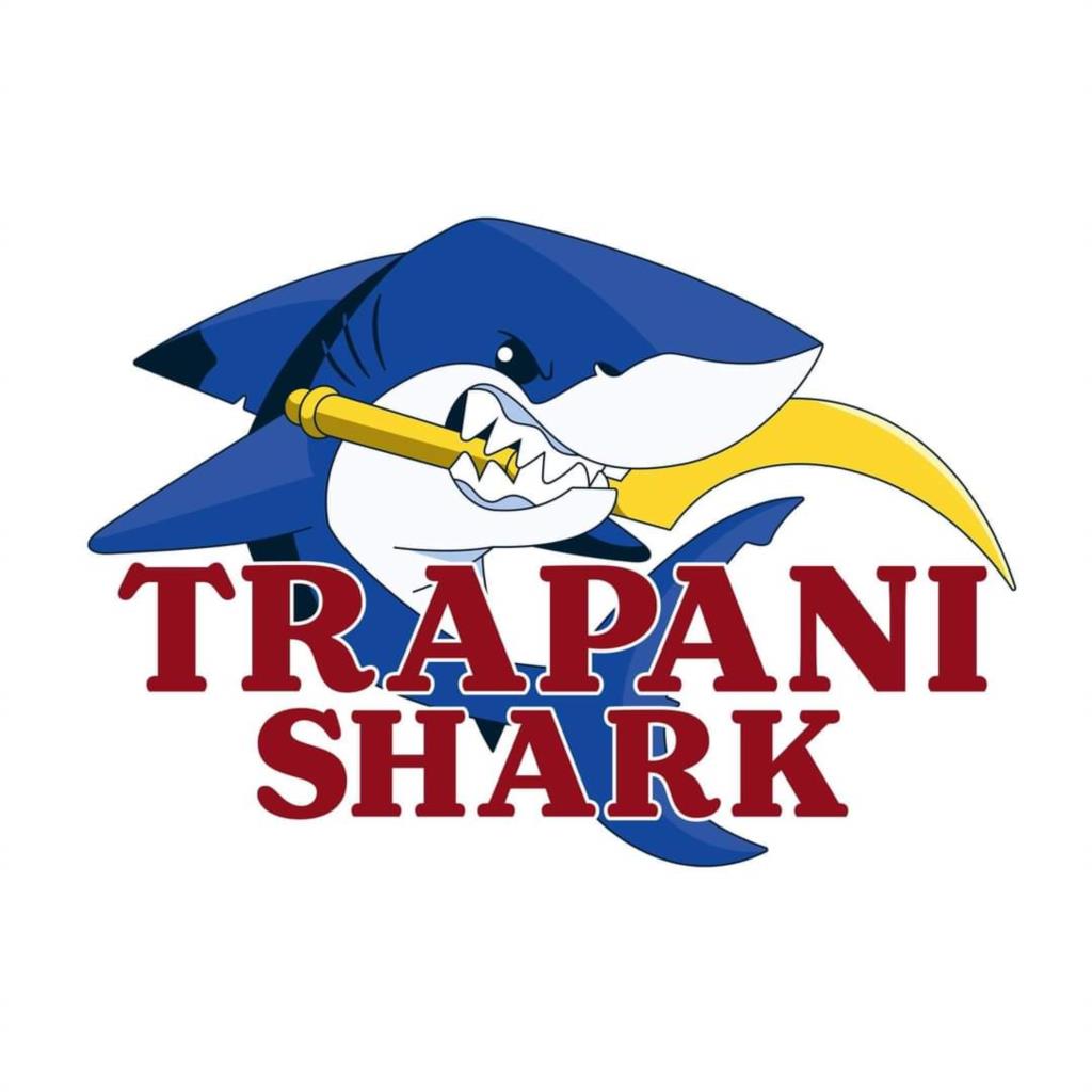 Trapani Shark: coach Daniele Parente sollevato dall'incarico