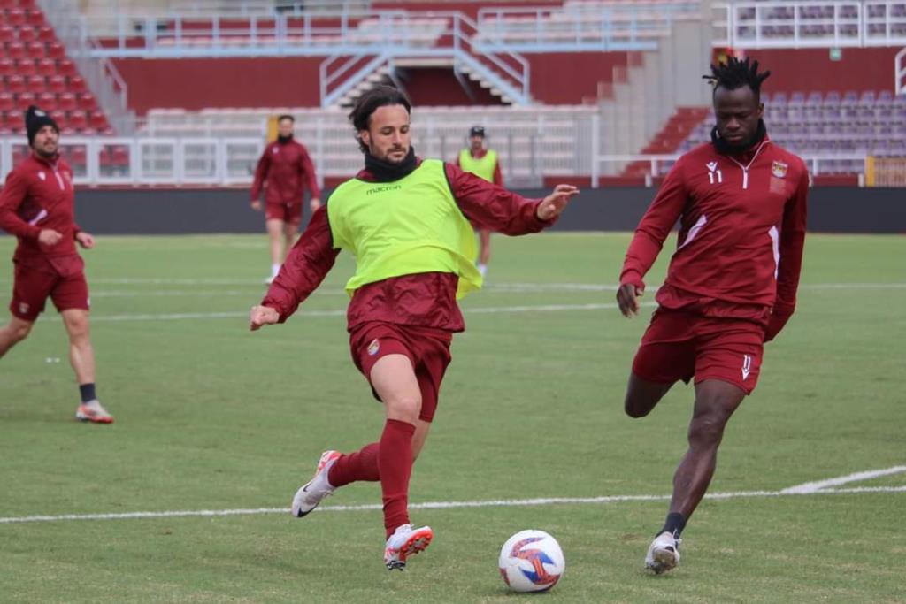 Trapani Calcio: domani al Provinciale contro la Sancataldese per allungare