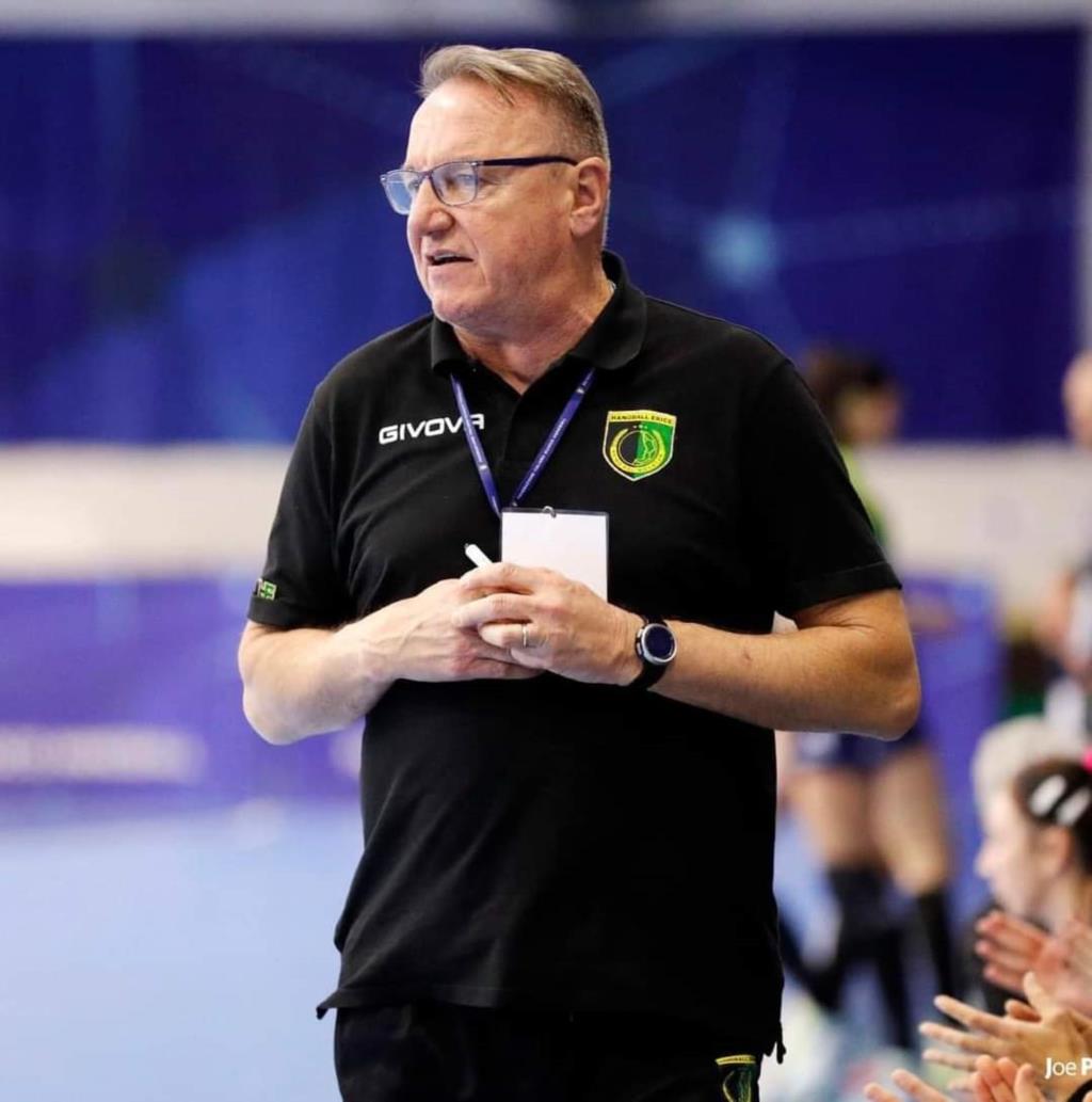 Handball Erice: Nikola Manojlovic non è più il coach delle Arpie