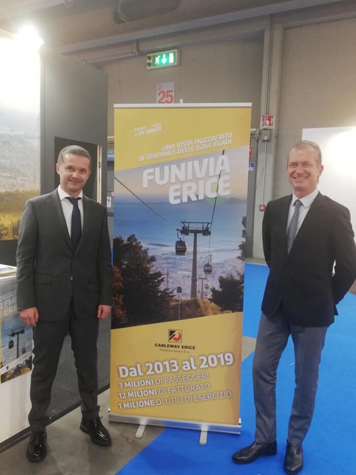 FuniErice, la replica di Fauci affidata all'avvocato Esposito
