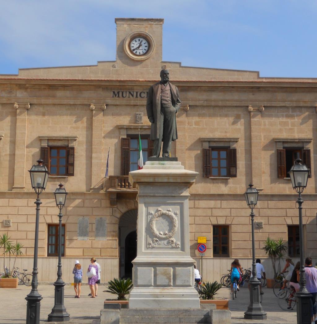 Favignana, accordo Comune-Iacp per costruire nuove case
