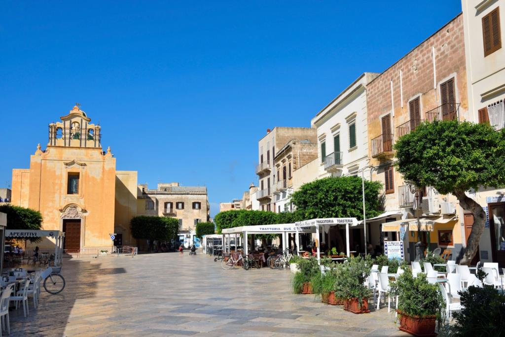 Favignana, apre sull'isola il Poliambulatorio dell'Asp