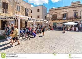 L'associazione Codici sbarca a Favignana