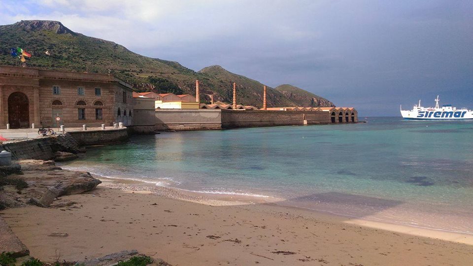 Isole Egadi: riaprono l’ex stabilimento Florio e il Castello di Punta Troia