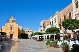 Favignana, dal 15 giugno al 30 settembre stop ai veicoli di non residenti sull'isola