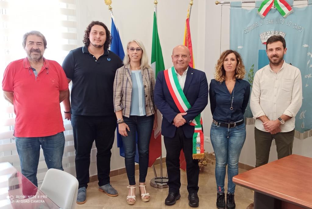 San Vito Lo Capo, nuove figure professionali al Comune