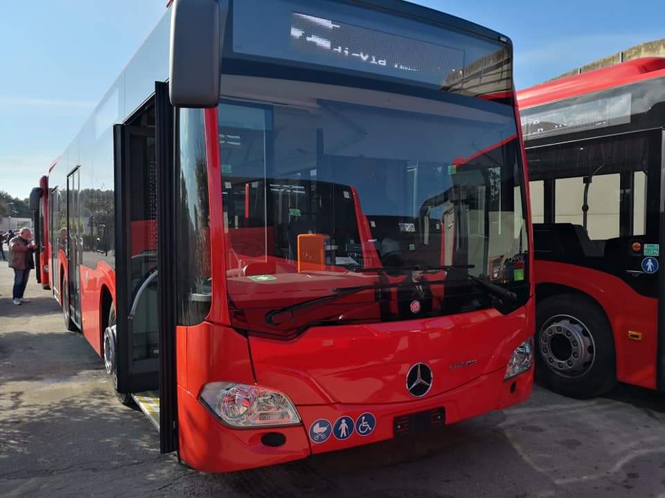 Erice, la proposta dei consiglieri Passalacqua e Amodeo un bus per Tangi, Ballata e Finocchio Carnevale