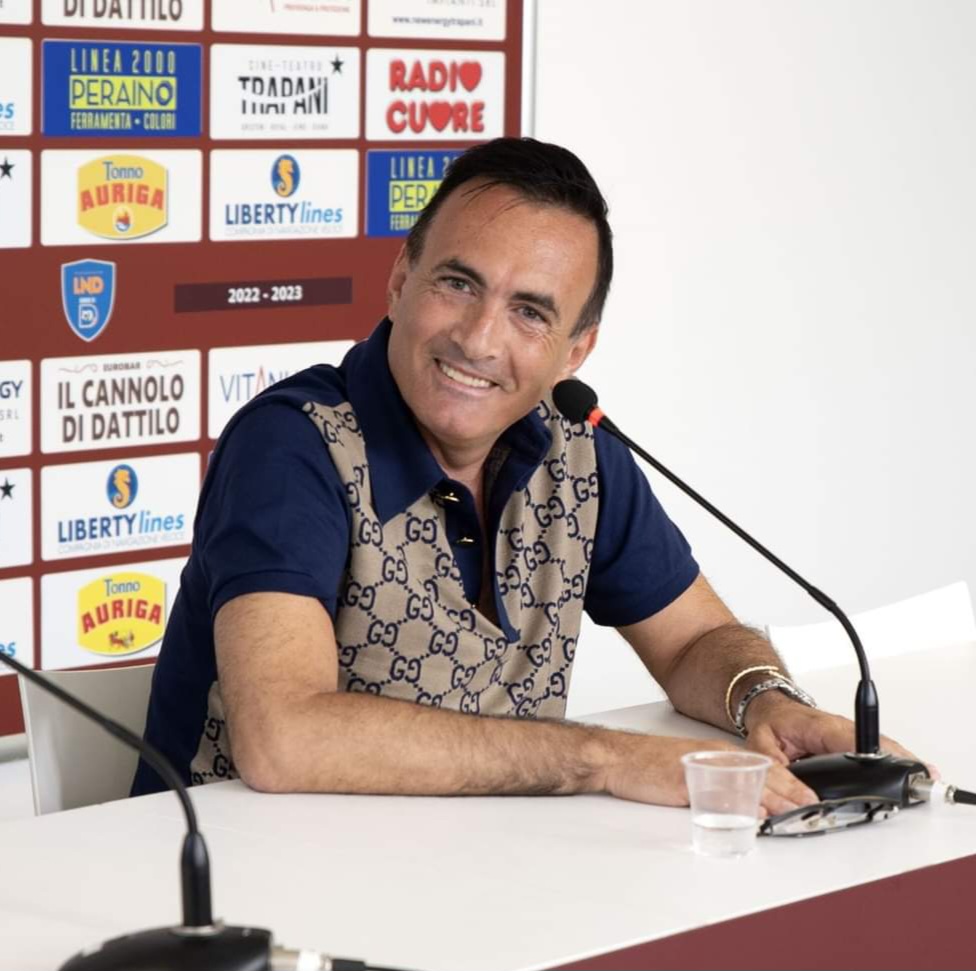 Trapani Calcio: oggi il derby contro il Catania per centrare i playoff