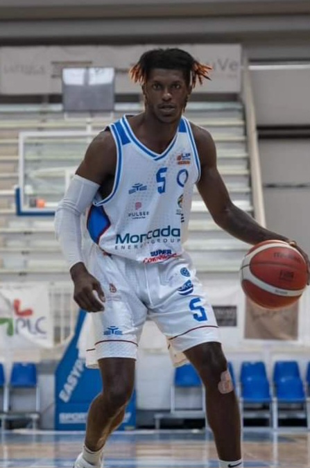 Trapani Shark: domani sera il derby di campionato contro Agrigento
