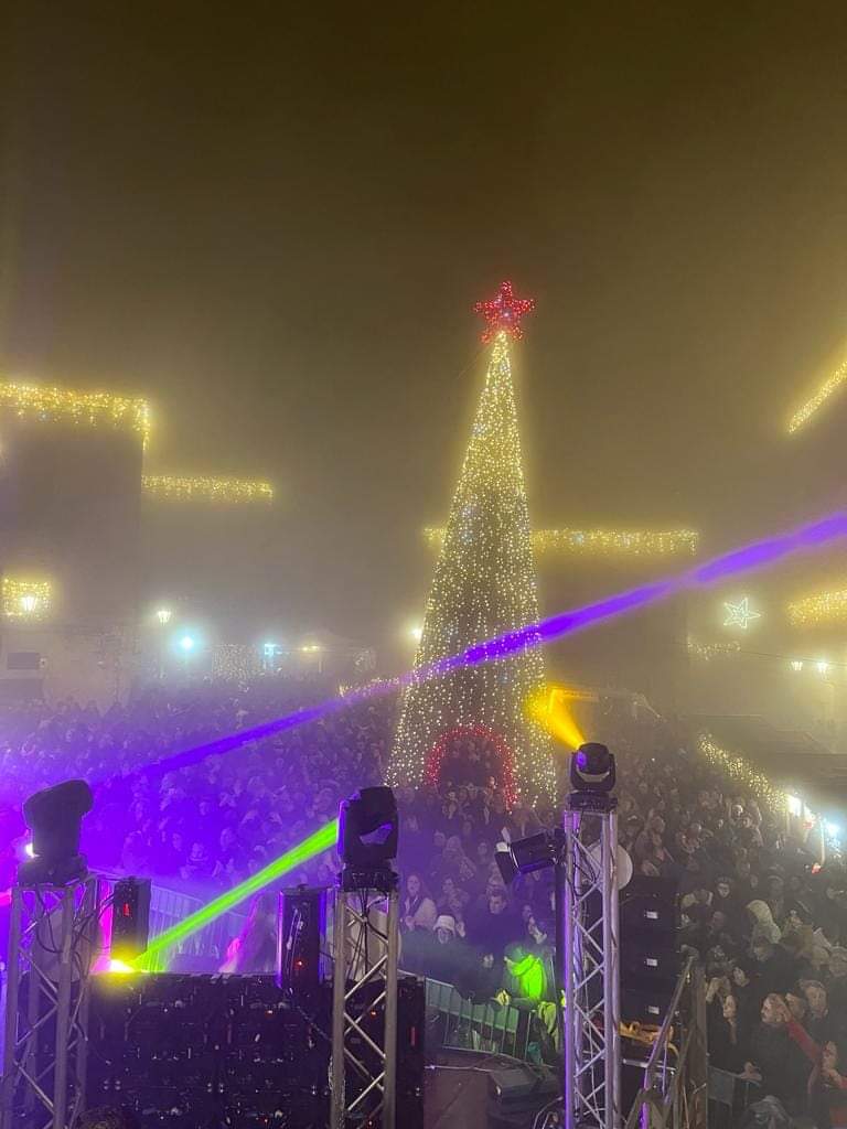 Capodanno a Erice: un viaggio tra musica e storia