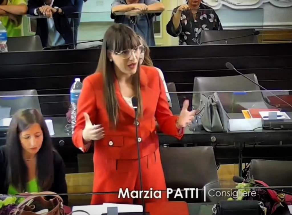 Trapani, Patti (PD): “Miceli abbandoni le insinuazioni gratuite e si assuma le sue responsabilità”