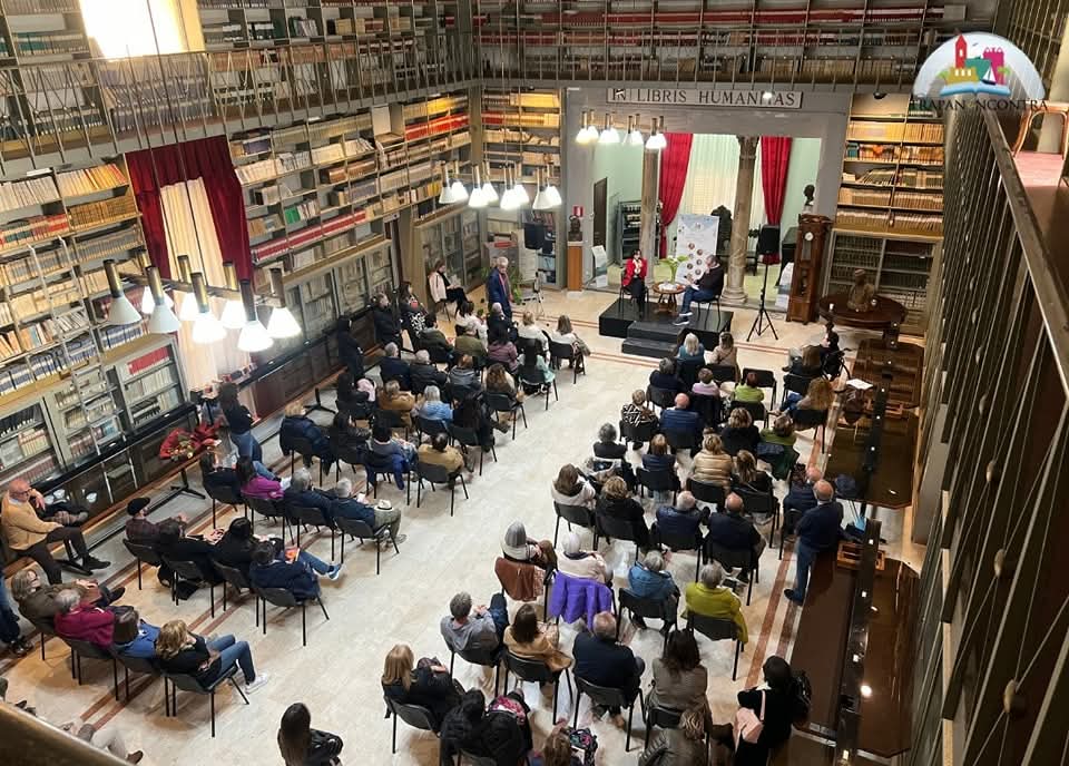 TrapanIncontra: il festival letterario che ha conquistato la città con le voci femminili