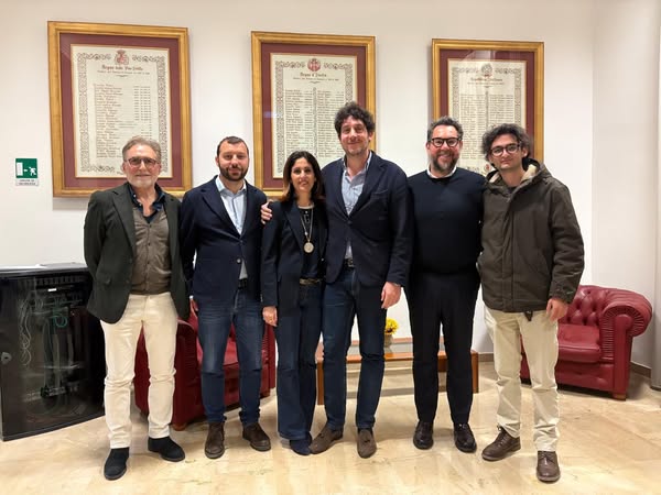 Trapani, la consigliera comunale Grazia Spada aderisce al gruppo di Fratelli d'Italia