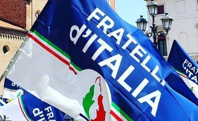 Il centrodestra e il 'caso Marsala'