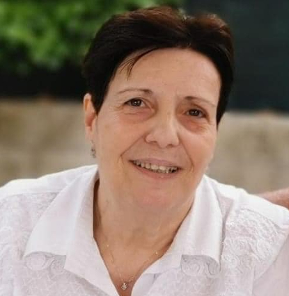 Da Castellammare del Golfo chiede aiuto per la mamma scomparsa a Firenze