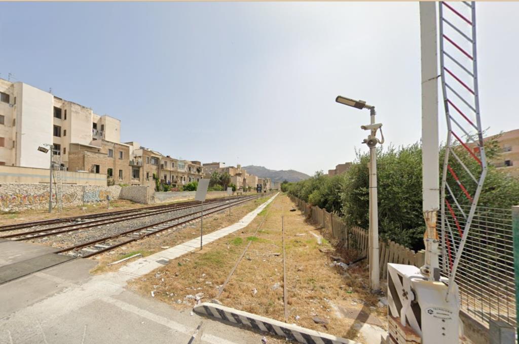Ferrovia via Milo, Ciminnisi chiede audizione vertici RFI