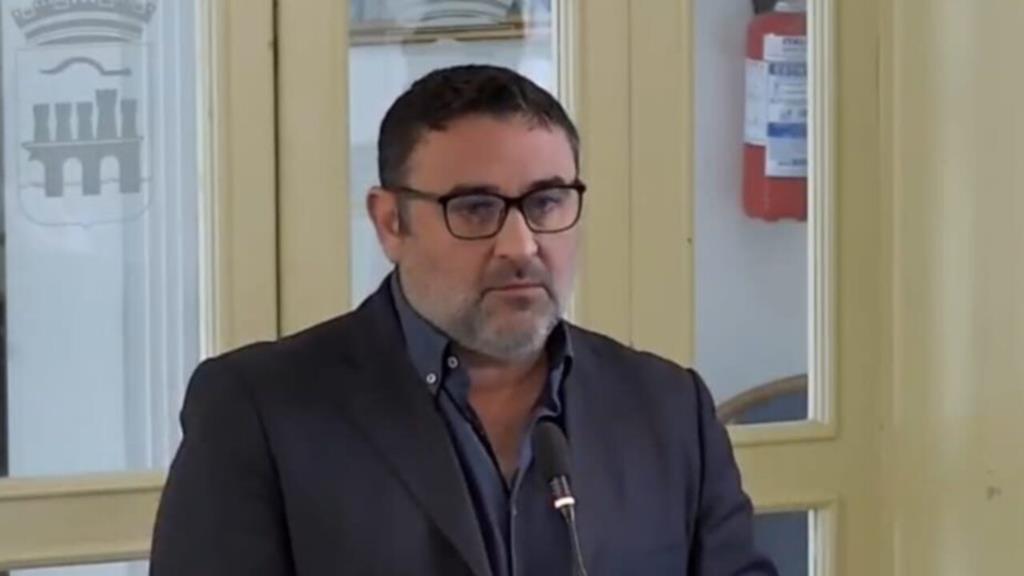 Trapani e il sogno della Cittadella dello Sport: le riflessioni del consigliere Fileccia