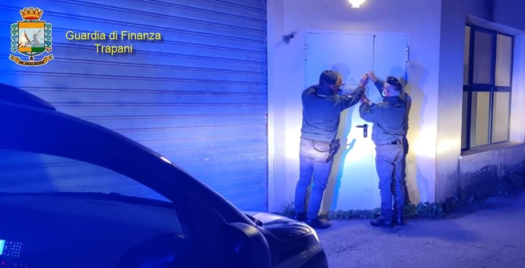 Castelvetrano, sequestrati beni per 7 milioni ad imprenditore immobiliare