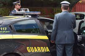 San Vito Lo Capo, operazione 'New Catering': tre arresti