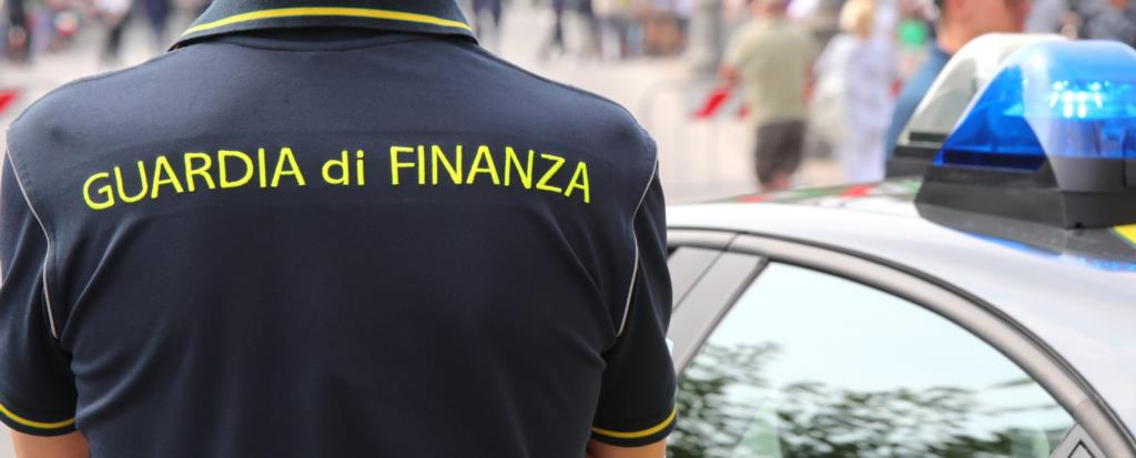 A San Vito controlli della Finanza: sanzionati 28 commercianti