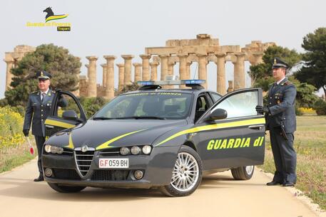 Castelvetrano, operazione 'Selinus'. Eseguite sei misure cautelari
