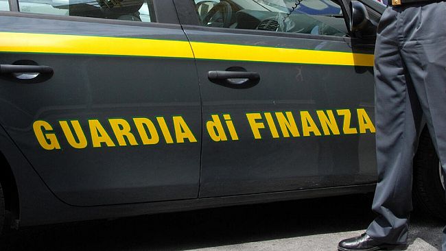Alcamo, la Guardia di Finanza sequestra una discarica abusiva