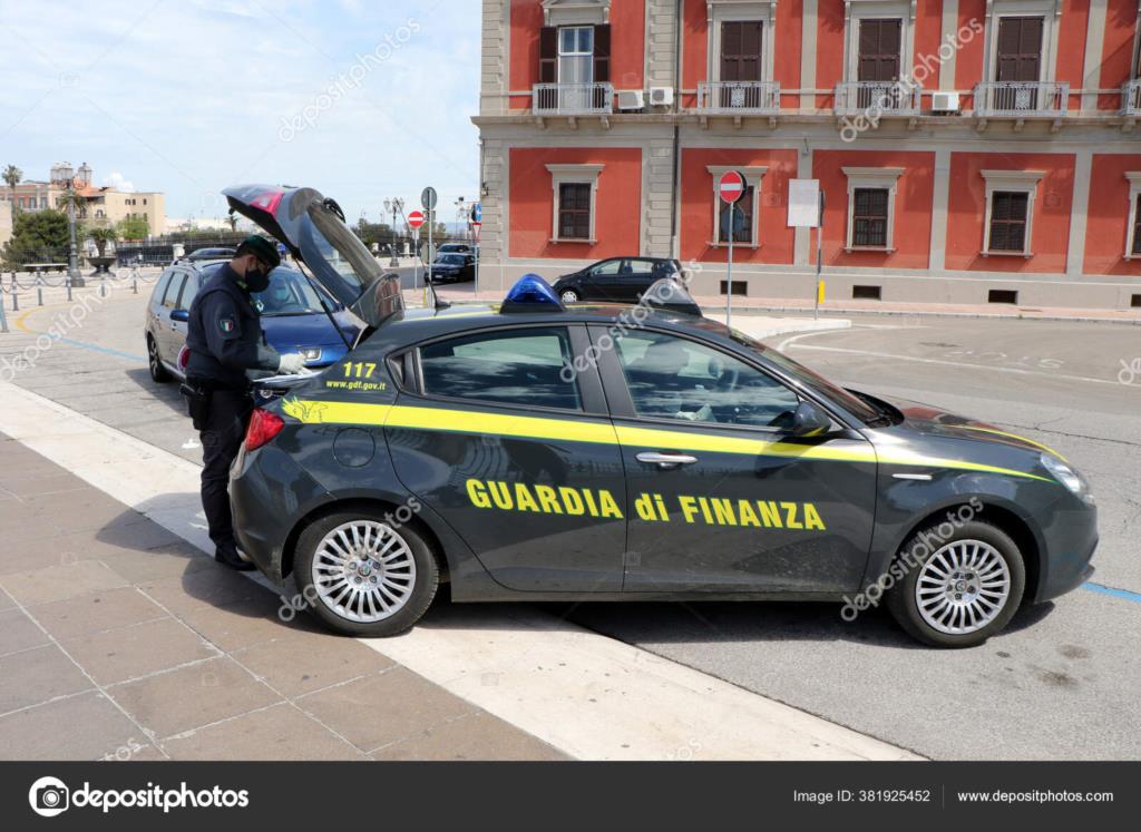 San Vito, la Finanza sequestra le quote di tre società operanti nel settore ricettivo