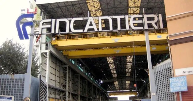 Il traghetto Pantelleria-Lampedusa nascerà a Fincantieri