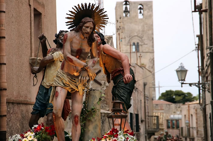 I Misteri di Erice